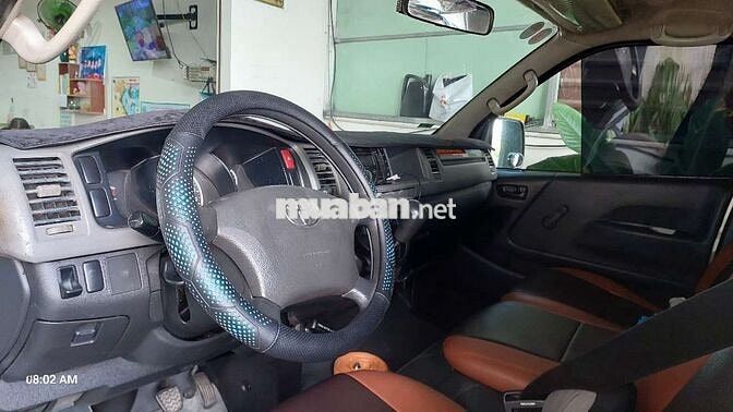 2011 Tôi không rõ - 170000 km