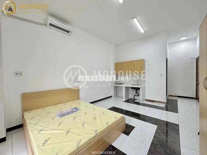 🏠Căn Ban Công Lớn Ngay ĐH Hồng Bàng - Hutech - Hàng Xanh - Bến Xe