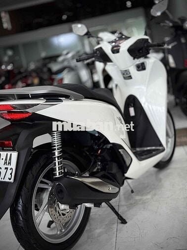 Sh125i 2025 Odo3k Lướt chính chủ ký ( Hỗ trợ GÓP )