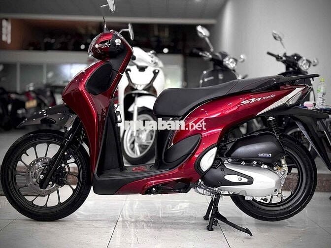 ShMode 2023 ABS Lướt chính chủ ký (Hỗ trợ GÓP ) 🔥