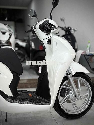 Sh125i 2025 Odo3k Lướt chính chủ ký ( Hỗ trợ GÓP )