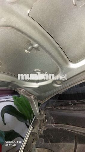 2011 Tôi không rõ - 170000 km