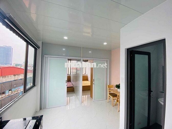 2 PHÒNG NGỦ SIÊU THOÁNG NGAY NGÃ TƯ HÀNG XANH