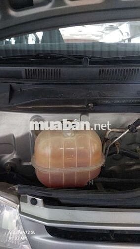 2011 Tôi không rõ - 170000 km