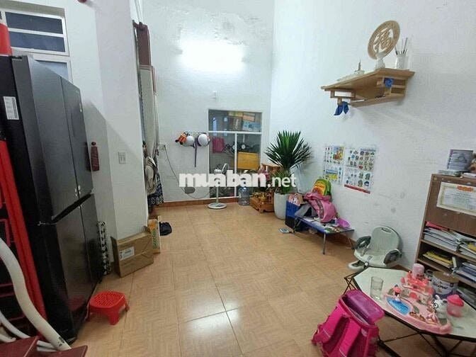 CHO THUÊ NHÀ KIỆT BÌNH AN 7 - HOÀ CƯỜNG BẮC