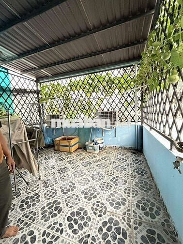 HL2 GIÁP TÂN PHÚ HẺM XE HƠI NÉ THÔNG 4 TẦNG 50m2 CHỈ CÒN HƠN 5 TỶ