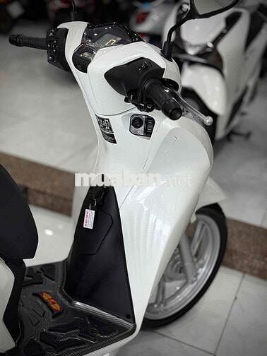 Sh125i 2025 Odo3k Lướt chính chủ ký ( Hỗ trợ GÓP )