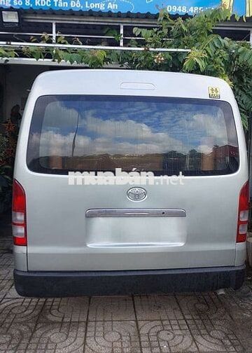 2011 Tôi không rõ - 170000 km