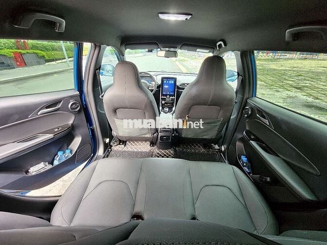 Vinfast VFe34 2022 TIÊN PHONG - Thuê pin - 44000km