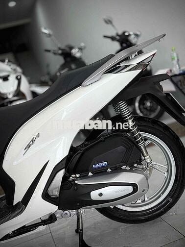 Sh125i 2025 Odo3k Lướt chính chủ ký ( Hỗ trợ GÓP )