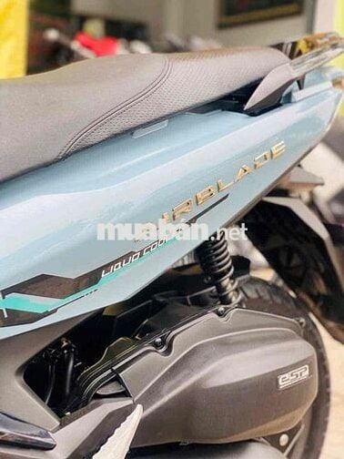 Air Blade 125 đời 2022