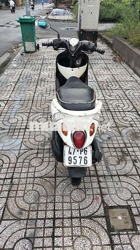 Cần bán xe Mio classico