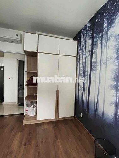 Căn 2PN Saigon Mia full nội thất - nhà mới, view sông - 13tr / tháng