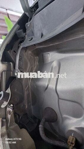 2011 Tôi không rõ - 170000 km