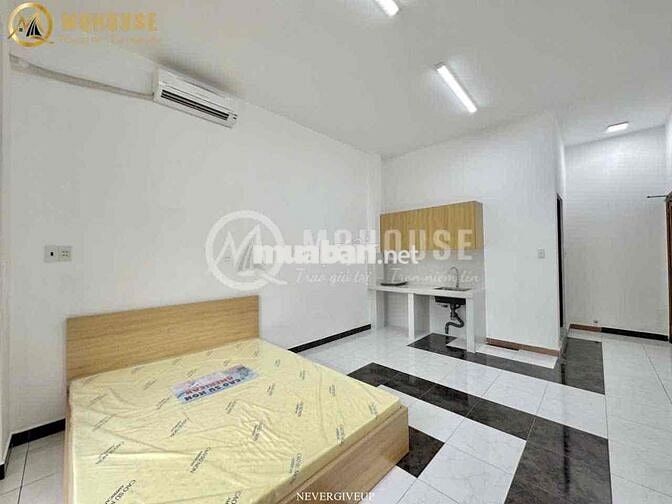 🏠Căn Ban Công Lớn Ngay ĐH Hồng Bàng - Hutech - Hàng Xanh - Bến Xe