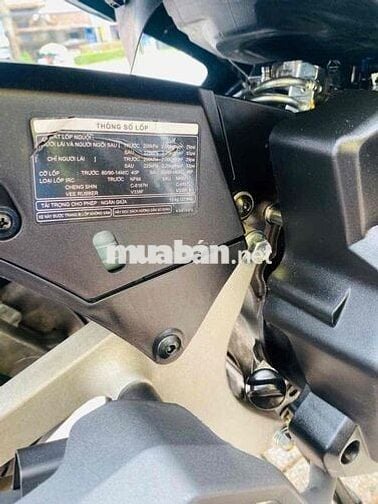 Air Blade 125 đời 2022