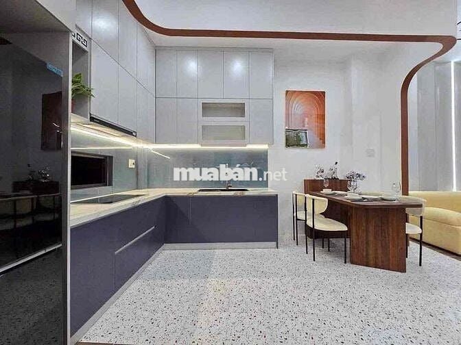 🌟 CHO THUÊ NHÀ NGUYÊN CĂN KIỆT 3 TẦNG - ĐƯỜNG PHAN THANH - THANH KHÊ 🌟