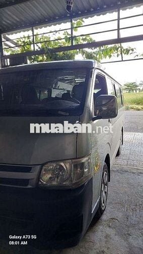 2011 Tôi không rõ - 170000 km