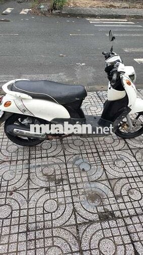 Cần bán xe Mio classico