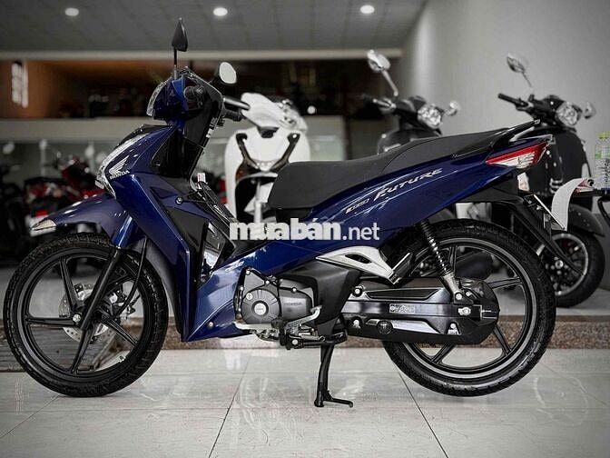 Future125 2025 Lướt chính chủ ký ( Hỗ trợ GÓP ) 🔥🔥