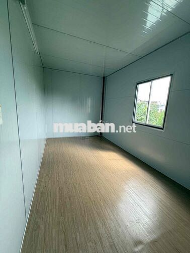 cho thuê nhà/ Thạnh Xuân Q12 - Giá: 5tr/th