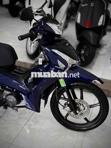 Future125 2025 Lướt chính chủ ký ( Hỗ trợ GÓP ) 🔥🔥