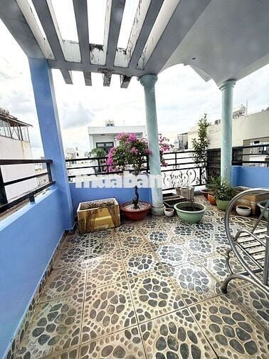 HL2 GIÁP TÂN PHÚ HẺM XE HƠI NÉ THÔNG 4 TẦNG 50m2 CHỈ CÒN HƠN 5 TỶ