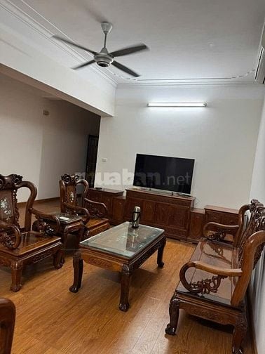 Cho thuê chung cư Cầu Giấy - 2 đến 3 ngủ