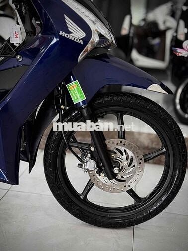 Future125 2025 Lướt chính chủ ký ( Hỗ trợ GÓP ) 🔥🔥