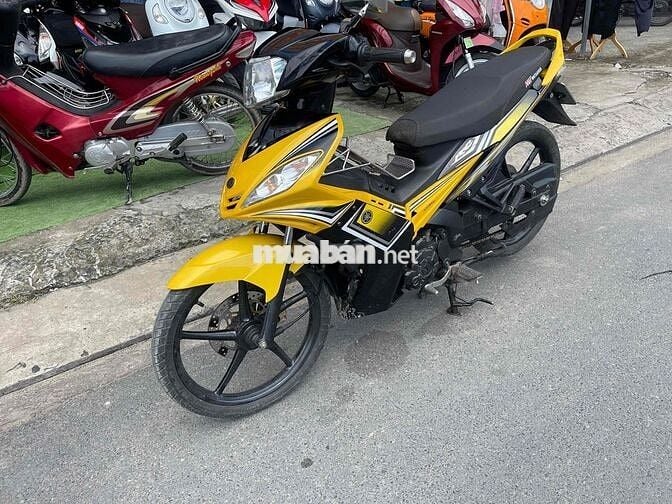 Ex xuống áo máy  êm ru bs 65