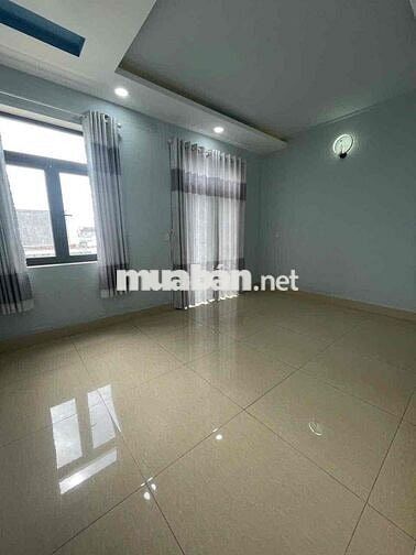 Nhà đẹp 2lầu 4pn Xuân Thới đông Hóc Môn