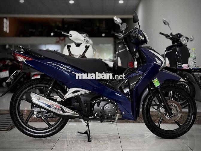 Future125 2025 Lướt chính chủ ký ( Hỗ trợ GÓP ) 🔥🔥