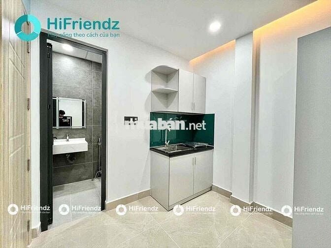 MỚI XÂY LOTTE NGUYỄN VĂN LƯỢNG FULL NỘI THẤT CỬA SỔ TRỜI CHO ANH EM