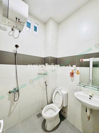 1 Phòng ngủ - Nguyễn Công Trứ - Sơn Trà