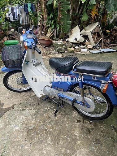 Cub 82 có giấy dư dùng cần bán