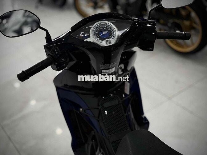 Future125 2025 Lướt chính chủ ký ( Hỗ trợ GÓP ) 🔥🔥