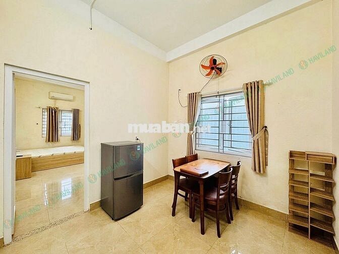 1 Phòng ngủ - Nguyễn Công Trứ - Sơn Trà