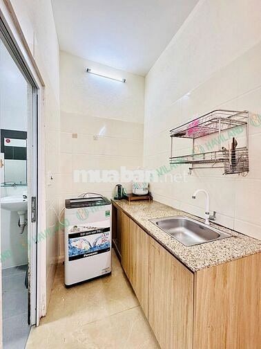 1 Phòng ngủ - Nguyễn Công Trứ - Sơn Trà