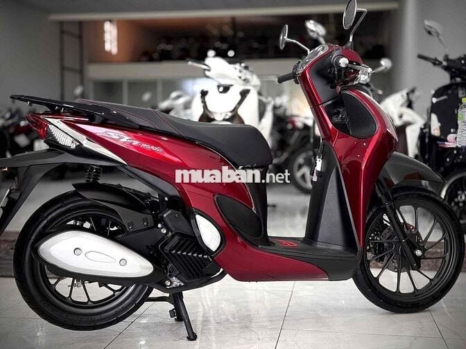 ShMode 2023 ABS Lướt chính chủ ký (Hỗ trợ GÓP ) 🔥