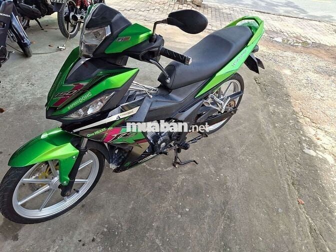 Honda winner. V1 bs 66 cà vẹt kèm cccd chủ