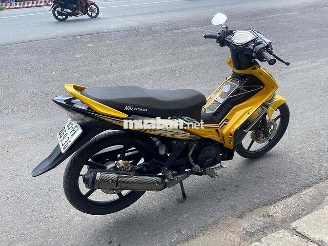 Ex xuống áo máy  êm ru bs 65