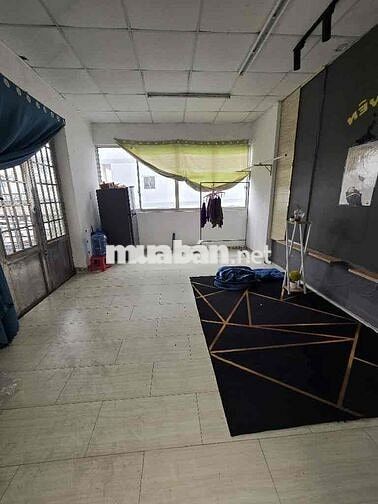 NHà Mặt Tiền Kinh Doanh đa ngàng nghề