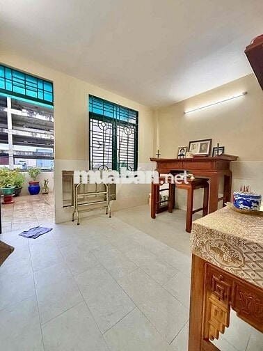 Bán Nhà mặt tiền 4x30m ĐOÀN HỒNG PHƯỚC – ở hoặc kinh doanh – 11 tỷ+