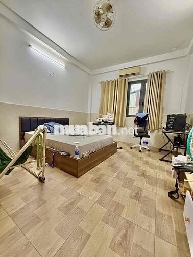 Bán Nhà mặt tiền 4x30m ĐOÀN HỒNG PHƯỚC – ở hoặc kinh doanh – 11 tỷ+