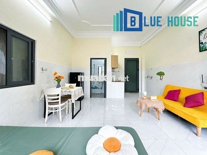 CHO THUÊ CĂN HỘ BAN CÔNG TO, TÁCH BẾP - THÍCH QUẢNG ĐỨC,QUẬN PHÚ NHUẬN