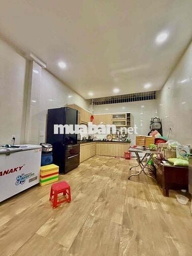 Bán Nhà mặt tiền 4x30m ĐOÀN HỒNG PHƯỚC – ở hoặc kinh doanh – 11 tỷ+