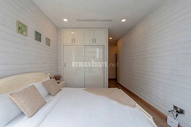 Bán CHCC Cantavil AP Q2 (80m2, 3PN, full giá 6,5 tỷ) SH, TTTM sát bên