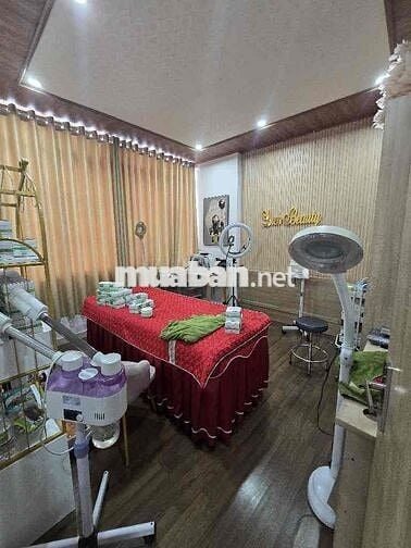 NHà Mặt Tiền Kinh Doanh đa ngàng nghề