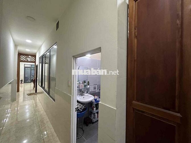 Bán Nhà mặt tiền 4x30m ĐOÀN HỒNG PHƯỚC – ở hoặc kinh doanh – 11 tỷ+