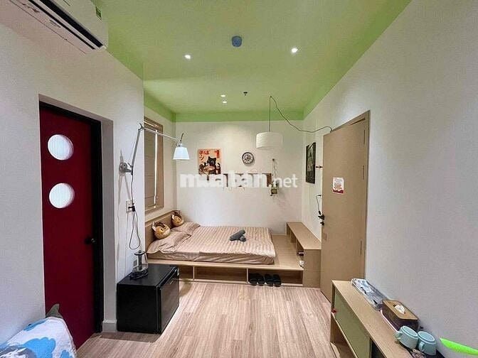 Bán Nhà mặt tiền 4x30m ĐOÀN HỒNG PHƯỚC – ở hoặc kinh doanh – 11 tỷ+